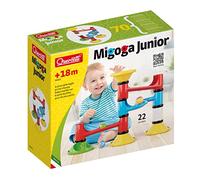 GIOCO ESTIVO QUERCETTI MIGOGA JUNIOR BASIC SET