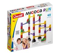 Playset pista Quercetti Migoga Marble Run Basic 6535