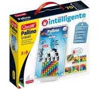 Quercetti Mini Pallino Travel Gioco con Palline Colorate