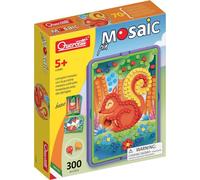 Quercetti - Toy, Multicolor, 2880