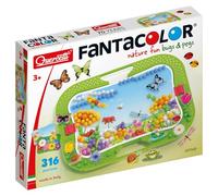 Creativo Quercetti Chiodini Nature Fun 0968