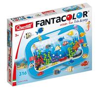 Creativo Quercetti Chiodini 320Pz Ocean Fun 0969