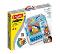 Quercetti Pallino Logic Puzzle Learning Coding 4+