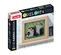 PIXEL ART 4 KAWAII DESIGN PANDA