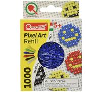 Quercetti - Pixel Art Refill Blu