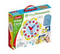 PRIMO CLOCK IMPARA A LEGGERE L'OROLOGIO