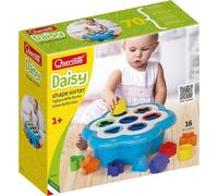 Quercetti QRT00242 Daisy - Shape Sorter