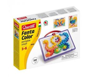 Quercetti QRT00920 Fantacolor Tab Mix