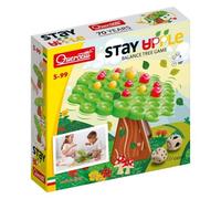 Quercetti QRT01041 Stay Apple Balance Game
