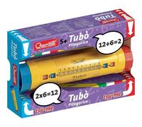 Quercetti QRT02561 Tubò Pitagorico