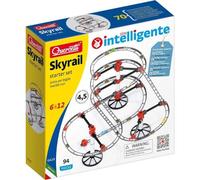 Quercetti QRT06429 Skyrail Starter Set