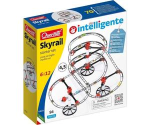 Quercetti QRT06429 Skyrail Starter Set