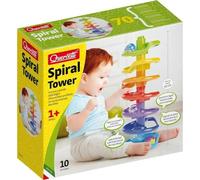 Quercetti QRT06501 Spiral Tower Basic