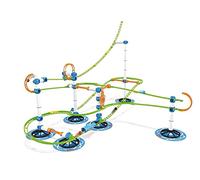 Quercetti Quercetti-6600 Skyrail Evolution, Multicolore, 174, 6600