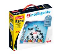 Quercetti - Quercetti Reisspel Intelligent Rami NUOVO