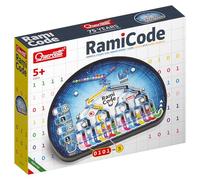 QUERCETTI 1015 RAMI CODE