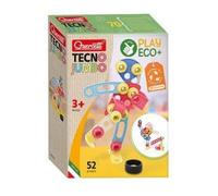 Quercetti Routers - Wireless - Modem Marca Modello Tecno Jumbo Play Eco+