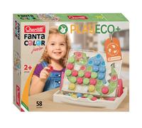 Quercetti Routers - Wireless - Modems Brand Model FANTACOLOR Junior Play Eco+