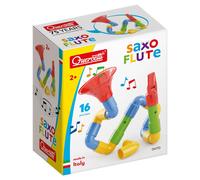 Quercetti Saxoflute Giochi Musicali 2 Anni fino ai 4 Anni Costruzioni per