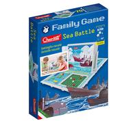 GIOCO DA TAVOLO QUERCETTI BATTAGLIA NAVALE