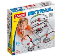 Quercetti QRT06429 Skyrail Starter Set