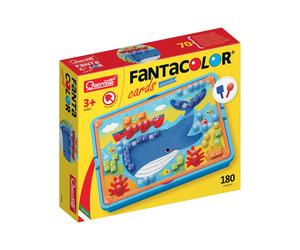 Quercetti - Speelgoed, meerkleurig, 0862