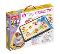 Quercetti Tocca Tocca Cibo Gioca Creativo