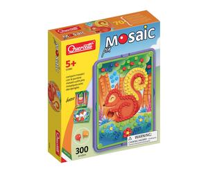 Quercetti - Toy, Multicolor, 2880