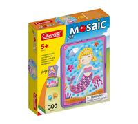 Quercetti - Toy, Multicolor, 2881