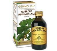 QUERCIA 100ML ANALCO GEMMO 10+