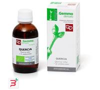 QUERCIA MACERATO GLICERICO 50 ML BIO