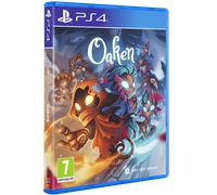 Oaken (PlayStation 4)
