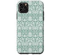 Quercia William Morris #4 Custodia per iPhone 11 Pro Max