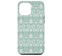 Quercia William Morris #4 Custodia per iPhone 12 Pro Max
