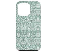 Quercia William Morris #4 Custodia per iPhone 13 Pro
