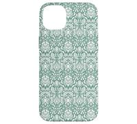 Quercia William Morris #4 Custodia per iPhone 14 Plus