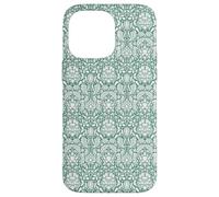Quercia William Morris #4 Custodia per iPhone 14 Pro Max