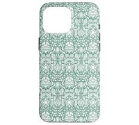 Quercia William Morris #4 Custodia per iPhone 16 Pro Max