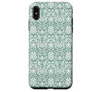 Quercia William Morris #4 Custodia per iPhone XS Max