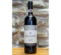 Querciabella 2017 Gran Selezione Chianti Classico Greve in 75cl 13,5% Sangiovese