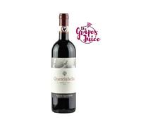 QUERCIABELLA CHIANTI CLASSICO 2019 VINO ROSSO DOCG BIODINAMICO TOSCANA