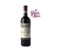 QUERCIABELLA CHIANTI CLASSICO 2020 VINO ROSSO DOCG BIODINAMICO TOSCANA