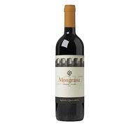 Querciabella Rosso Mongrana Maremma Toscana DOC 2022 0,75 ℓ