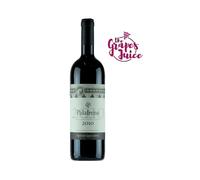 QUERCIABELLA PALAFRENO 2010 VINO ROSSO BIODINAMICO TOSCANA IGT