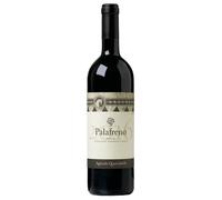 Querciabella Palafreno Toscana IGT Rosso 2020 0,75 ℓ