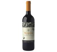 Querciabella Rosso Mongrana Maremma Toscana DOC 2022 0,75 ℓ
