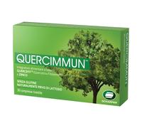 Quercimmun 30 compresse rivestite