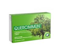 QUERCIMMUN 30CPR RIVESTITE