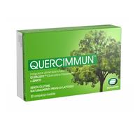 QUERCIMMUN 30CPR RIV