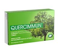 QUERCIMMUN 30CPR RIVESTITE